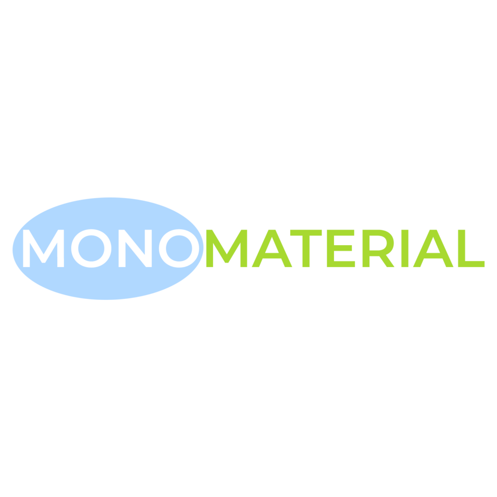Monomaterials